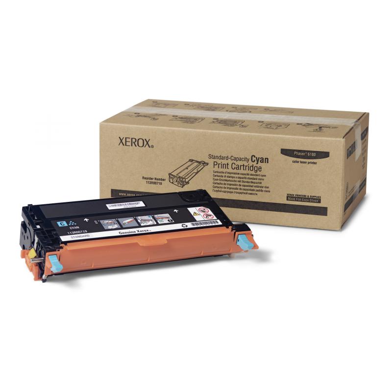 tektronix-phaser-6180-toner-cian-2000-pag