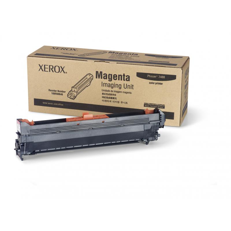 tektronix-phaser-7400-unidad-imagen-magenta-30000-pag