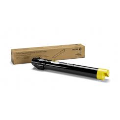 Tektronix Phaser 7500 Toner amarillo / 9.600 P?GINAS