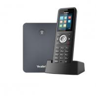 Yealink TELÉFONO IP DECT (W70B+W59R) IP67