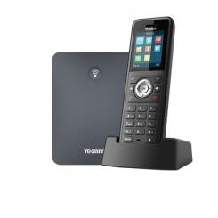 Yealink TELÉFONO IP DECT (W70B+W59R) IP67