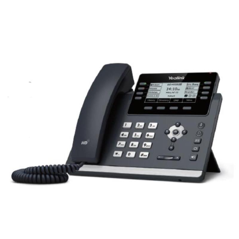 telefono-t43u-12-cuentas-sip-poe