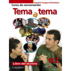 Tema A Tema B2. (Alumno), Ed. EDELSA EDISEIS