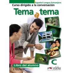 Tema A Tema C, Ed. EDELSA EDISEIS