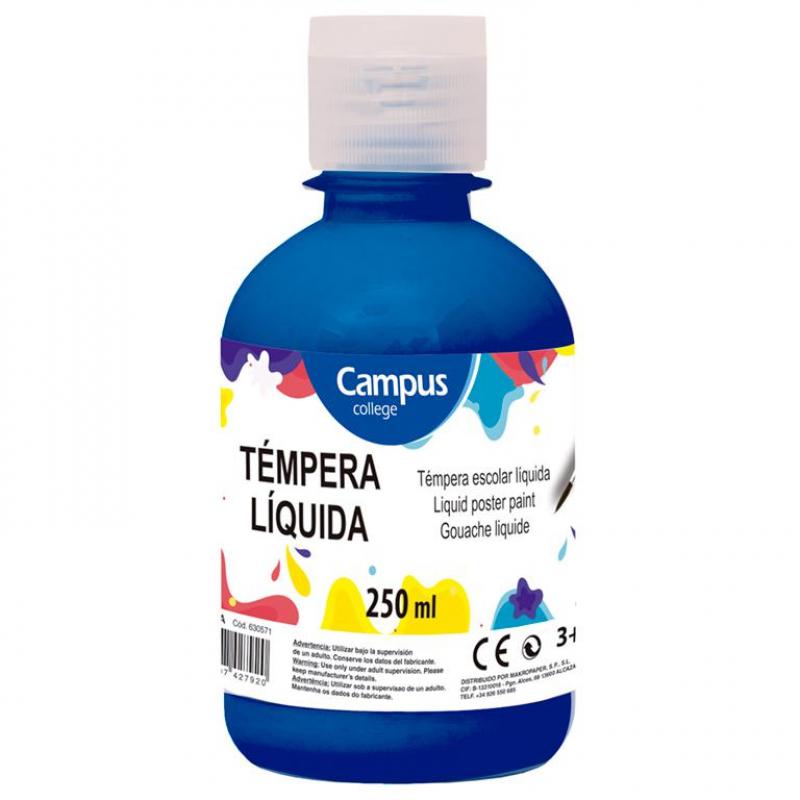 tempera-campus-250-gr-azul