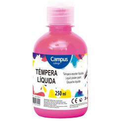 Témpera Campus 250 gr Magenta