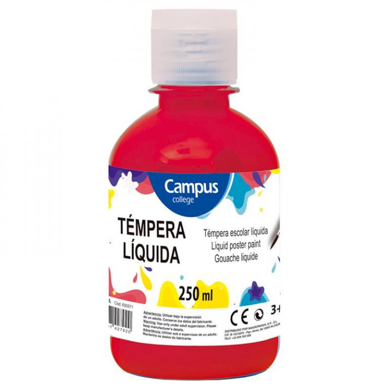 tempera-campus-250-gr-rojo