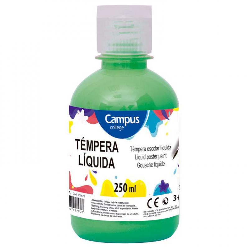 tempera-campus-250-gr-verde