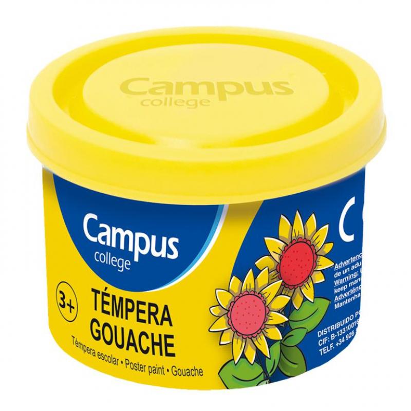 tempera-campus-40ml-amarillo