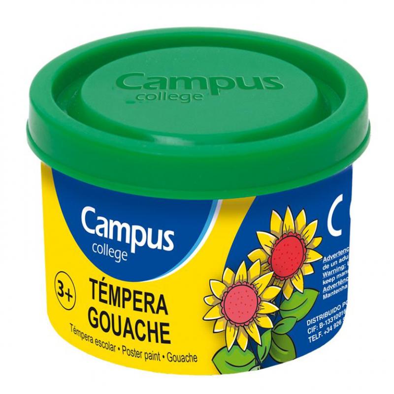tempera-campus-40ml-verde