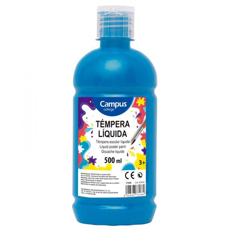 tempera-campus-500-gr-azul-cyan