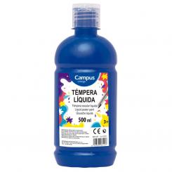 Témpera Campus 500 gr Azul Marino