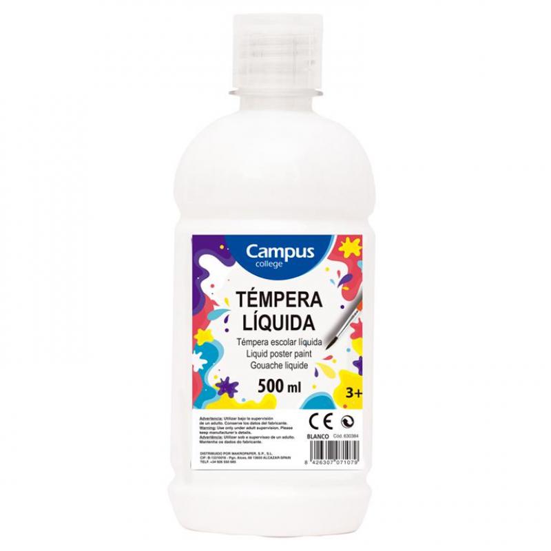 tempera-campus-500-gr-blanco