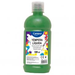 Témpera Campus 500 gr Verde