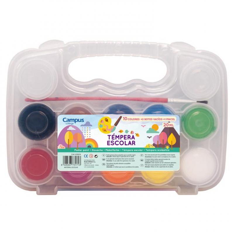 tempera-campus-maletin-10colpincel