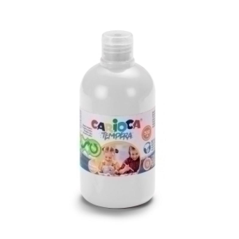 tempera-carioca-liquida-500-ml-blanco