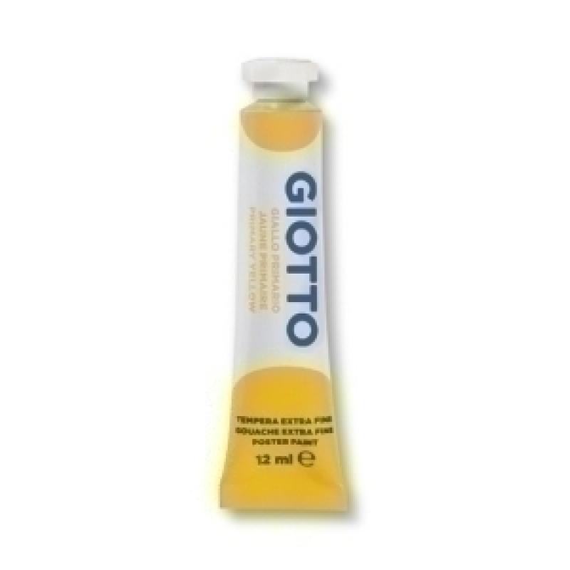 tempera-giotto-12-ml-tubo-amarillo-ba