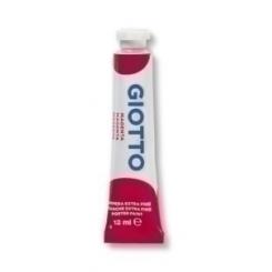 Tempera GIOTTO 12 ml (Tubo)  Magenta