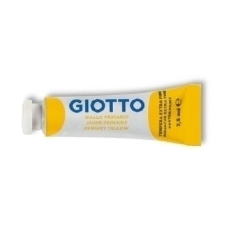 tempera-giotto-75-ml-tubo-amarillo