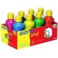 tempera-giotto-bebe-liquida-schoolpack-8-botes-x-250-ml