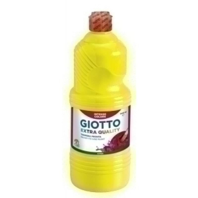 tempera-giotto-liquida-1000-ml-botella-amarillo