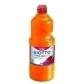tempera-giotto-liquida-1000-ml-botella-naranja