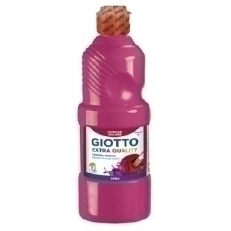 tempera-giotto-liquida-500-ml-botella-magenta