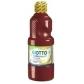 tempera-giotto-mas-lavable-liquida-500-ml-botella-castano