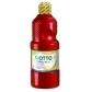 tempera-giotto-mas-lavable-liquida-500-ml-botella-rojo-bermellon