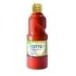 tempera-giotto-mas-lavable-liquida-500-ml-botella-rojo-escarlata