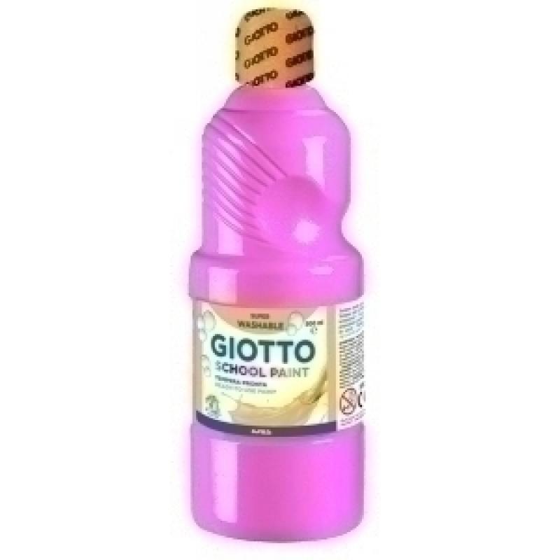 tempera-giotto-mas-lavable-liquida-500-ml-botella-rosa-carne
