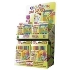 Tempera Instant Playc. Fluo Ex.144