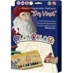 Tempera Instant  Playc. One C/12