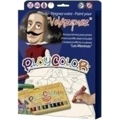 Tempera Instant  Playc. One C/12