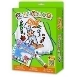 Tempera Instant  Playc. One Pack Chef