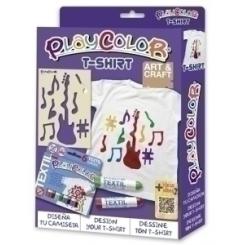 Tempera Instant Playc. One Pack T-Shirt