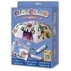 Tempera Instant Playc. One Pack Umbrella