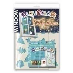 Tempera Instant  Playc. One Window C/6