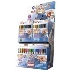 Tempera Instant Playc. Pocket Tex Ex.144