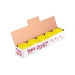 Tempera Jovi  35 Ml (Bote)  Amarillo Limon