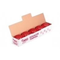 Tempera Jovi  35 Ml (Bote)  Bermellon