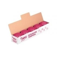 Tempera Jovi  35 Ml (Bote)  Magenta