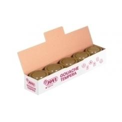 Tempera Jovi  35 Ml (Bote) Oro
