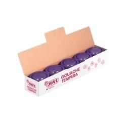 Tempera Jovi  35 Ml (Bote)  Violeta