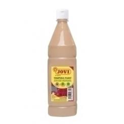 Tempera Jovi Liquida 1000 Ml (Botella) Carne
