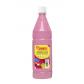 Tempera Jovi Liquida 1000 Ml (Botella) Rosa (+2 años)