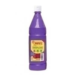 Tempera Jovi Liquida 1000 Ml (Botella) Violeta