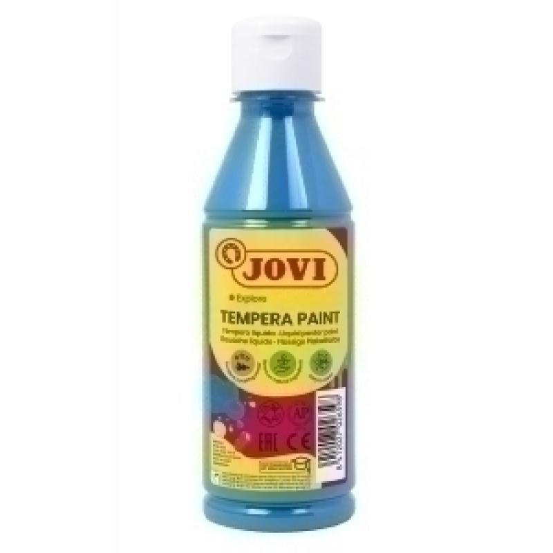 tempera-jovi-liquida-250-ml-botella-azul-cyan