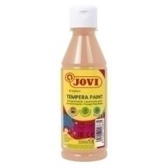 Tempera Jovi Liquida  250 Ml (Botella) Carne