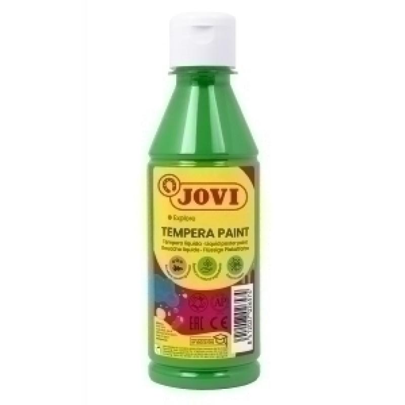 tempera-jovi-liquida-250-ml-botella-verde-medio